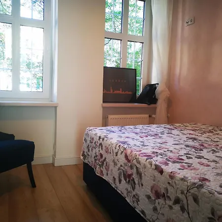 Apartment Piwna Iii