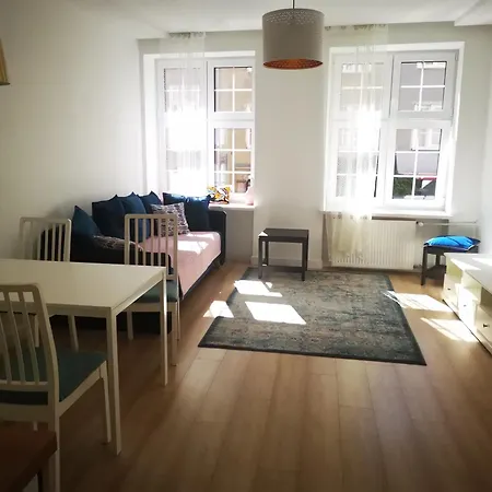 Piwna Iii Apartment Gdansk