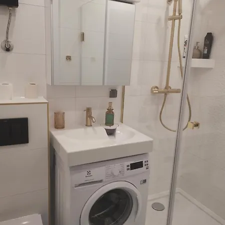 Apartment Piwna Iii