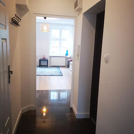 Apartment Piwna Iii Gdansk